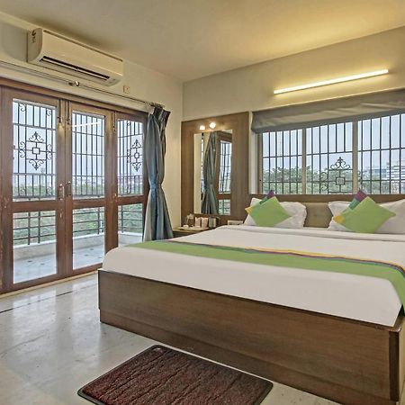 Treebo Sreemaa Newtown Otel Panchuria Dış mekan fotoğraf