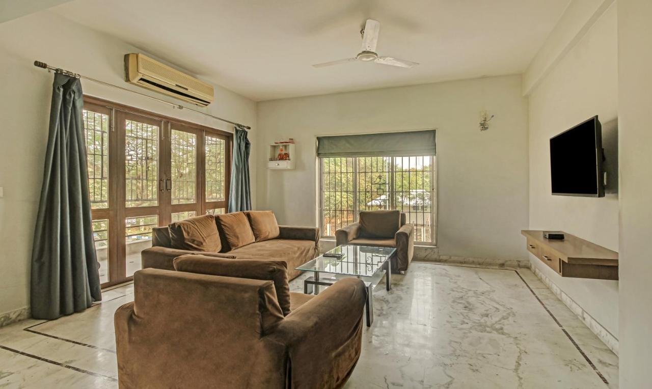 Treebo Sreemaa Newtown Otel Panchuria Dış mekan fotoğraf