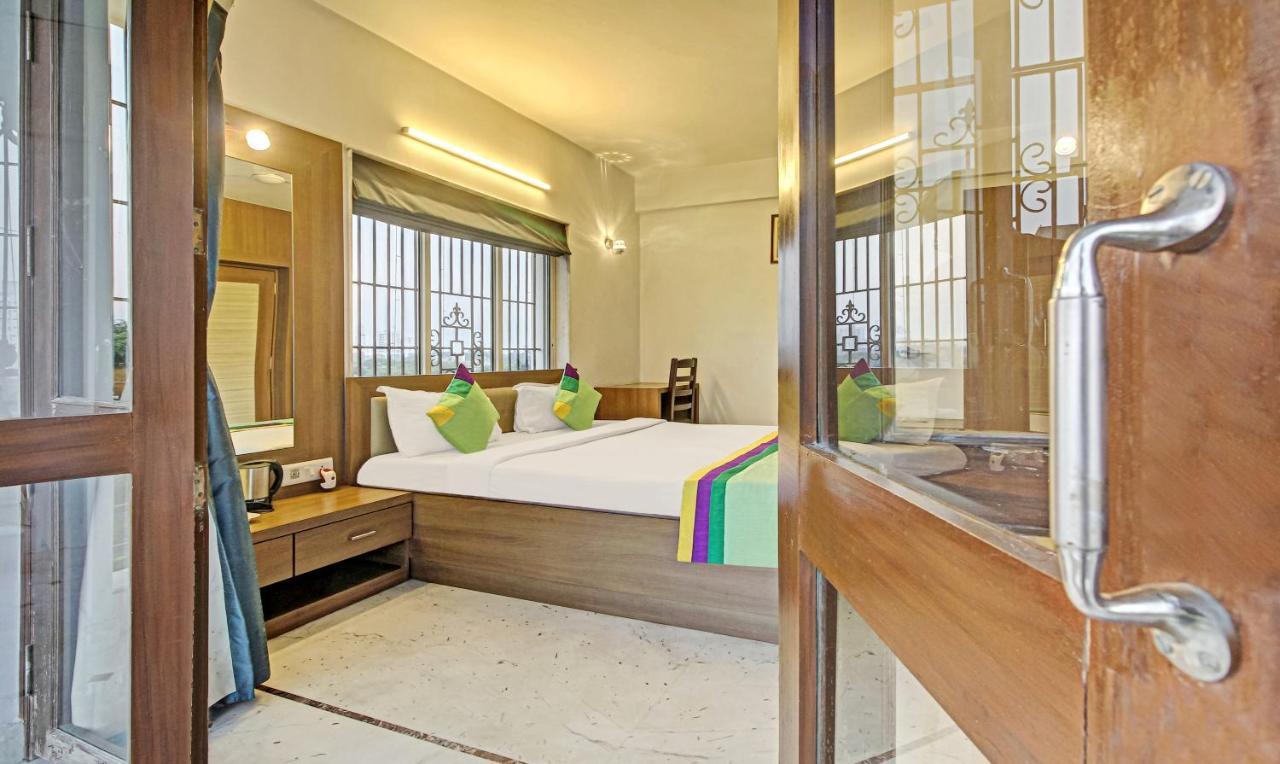 Treebo Sreemaa Newtown Otel Panchuria Dış mekan fotoğraf