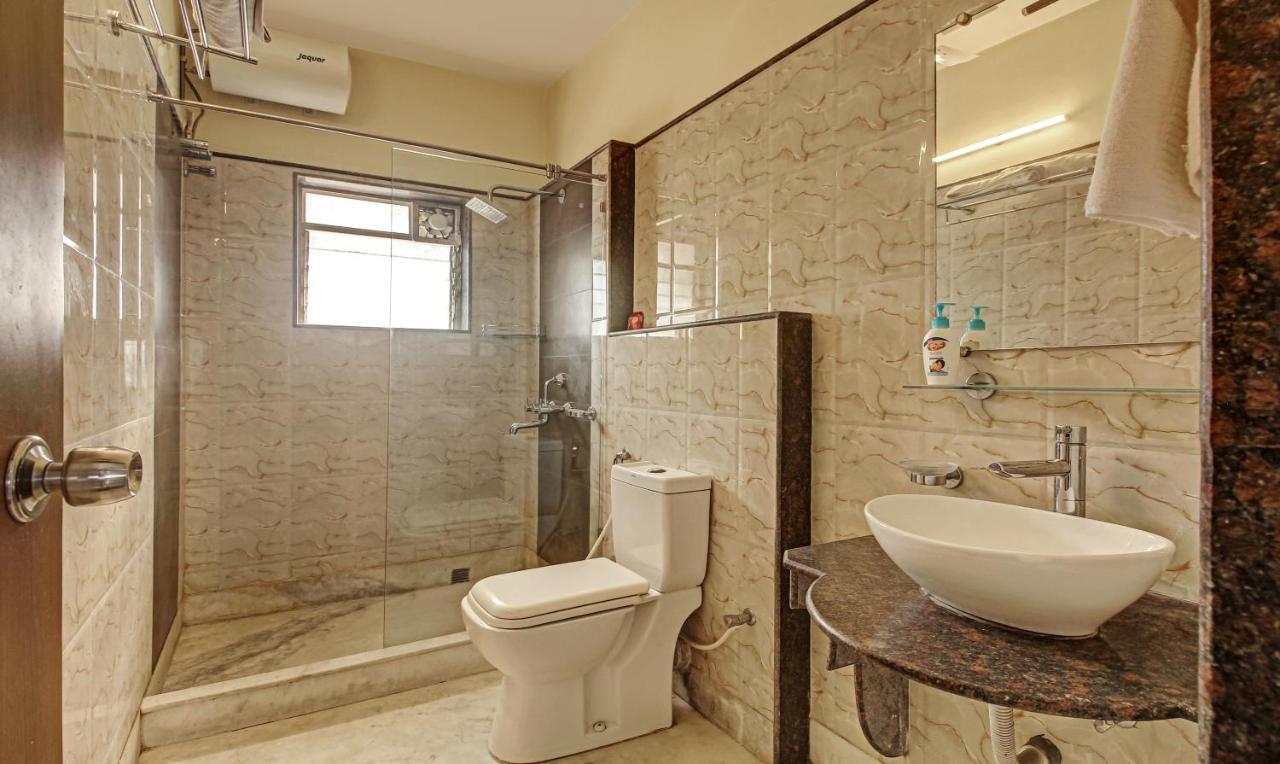 Treebo Sreemaa Newtown Otel Panchuria Dış mekan fotoğraf