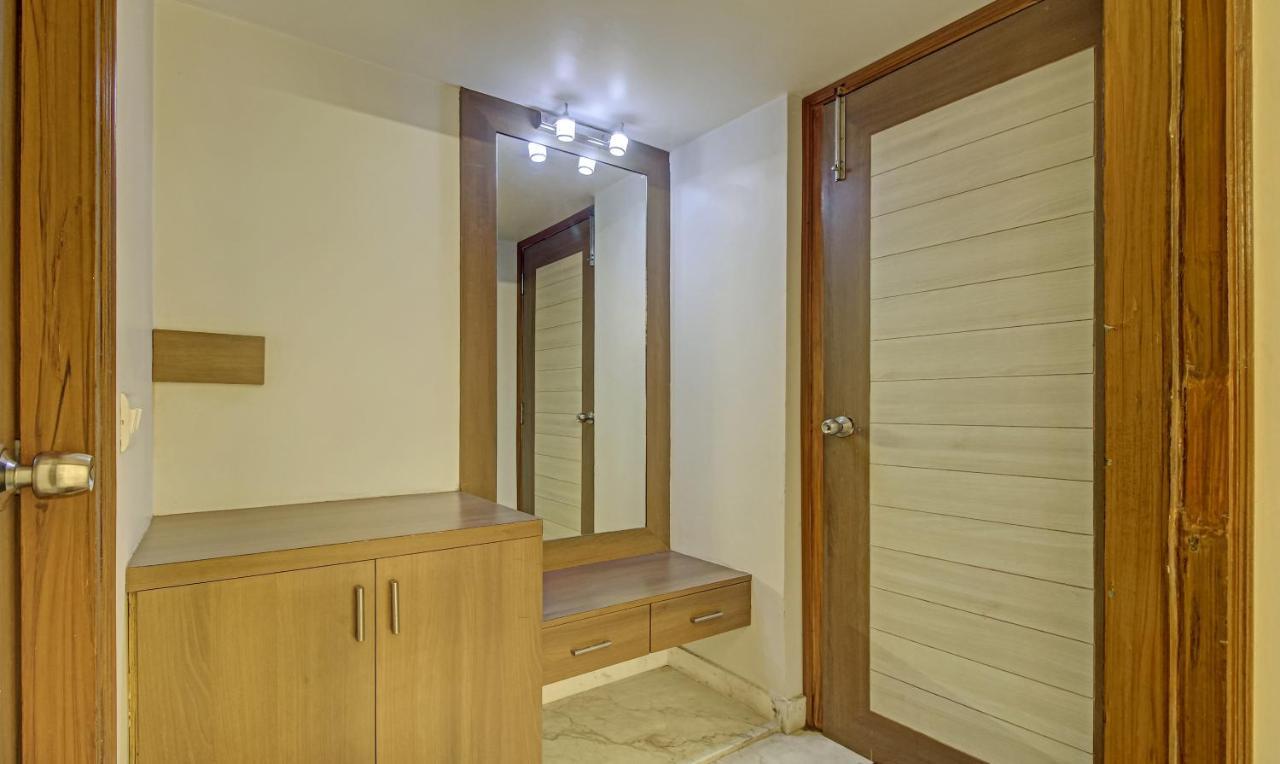 Treebo Sreemaa Newtown Otel Panchuria Dış mekan fotoğraf