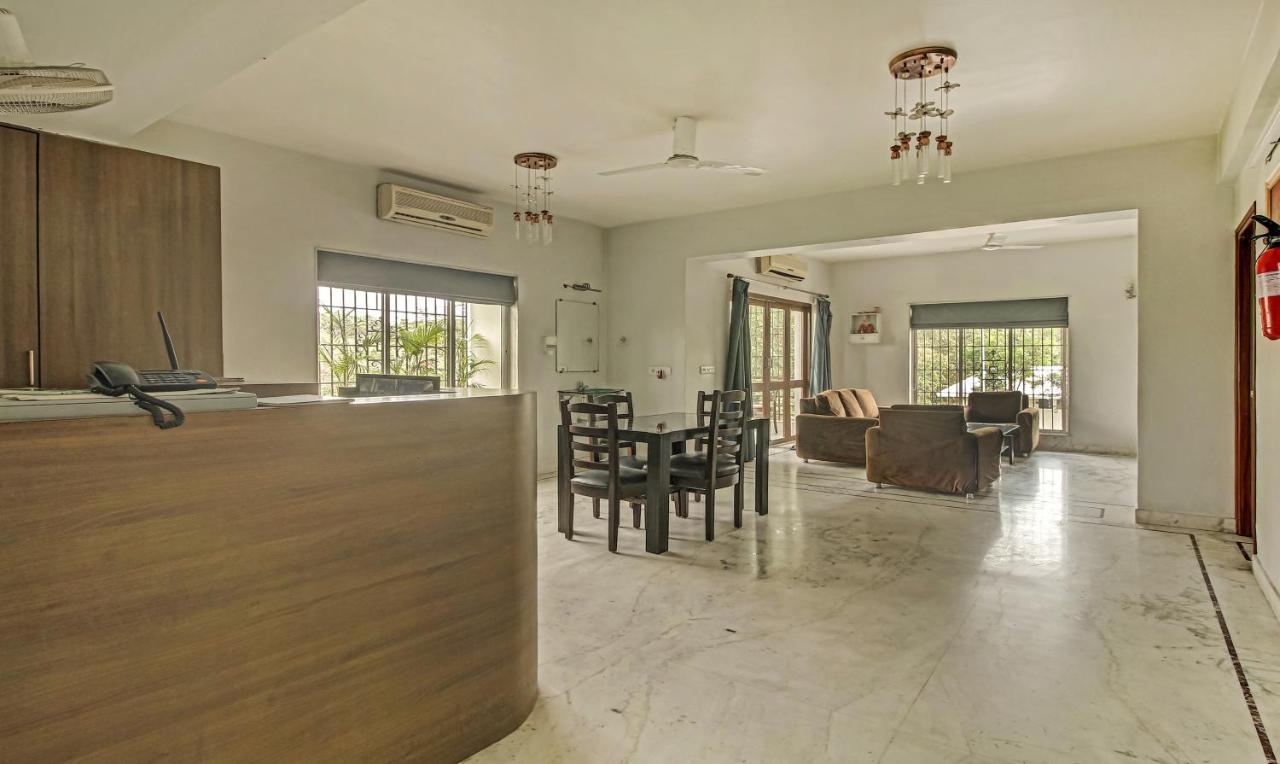 Treebo Sreemaa Newtown Otel Panchuria Dış mekan fotoğraf
