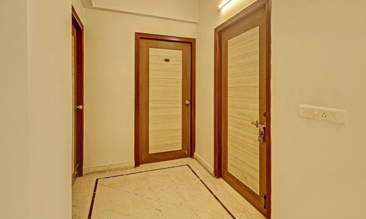 Treebo Sreemaa Newtown Otel Panchuria Dış mekan fotoğraf