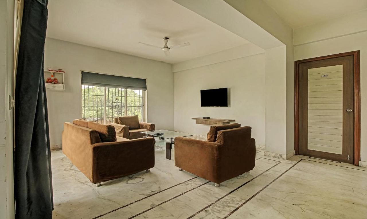 Treebo Sreemaa Newtown Otel Panchuria Dış mekan fotoğraf