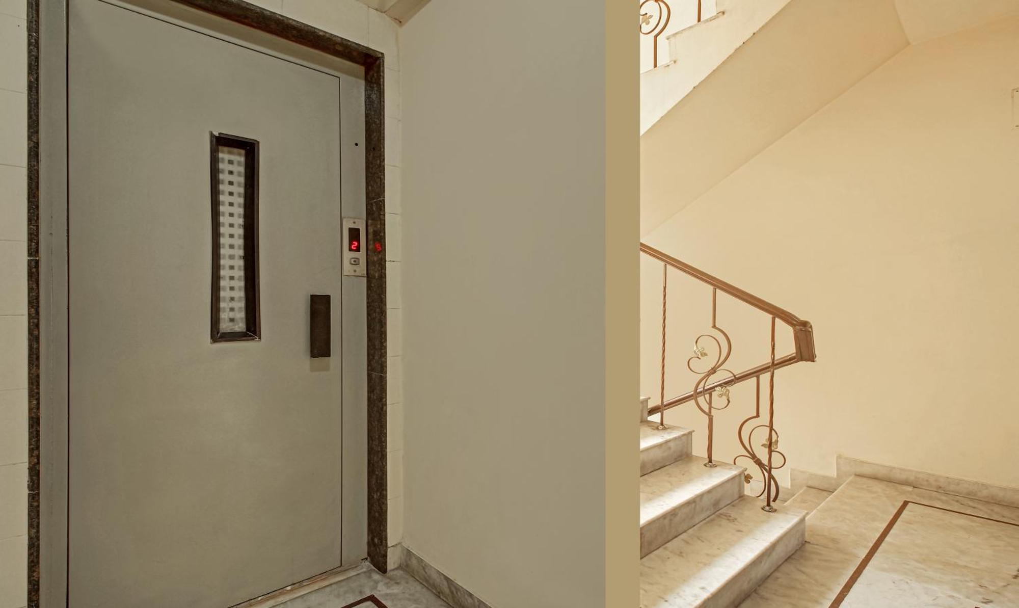 Treebo Sreemaa Newtown Otel Panchuria Dış mekan fotoğraf