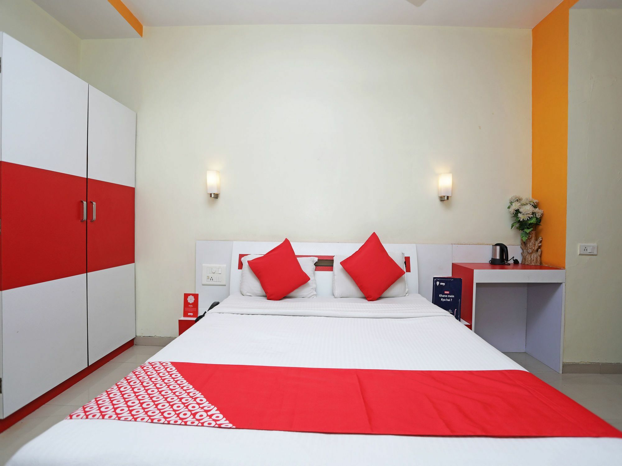 Treebo Sreemaa Newtown Otel Panchuria Dış mekan fotoğraf